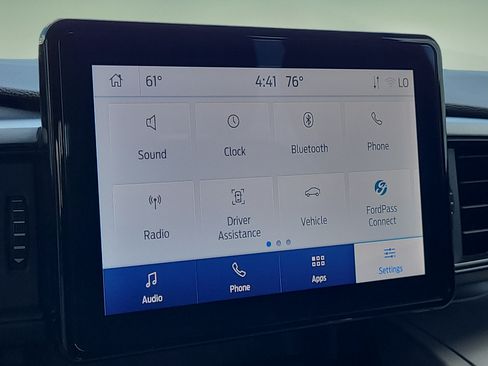 Certified 2022 Ford Explorer XLT RWD image 21