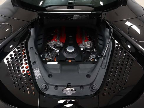 Certified 2025 Ferrari SF90 Spider image 20