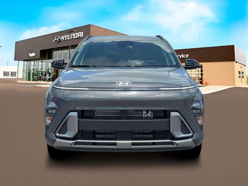 New 2026 Hyundai Kona SEL Premium AWD/4WD image 12