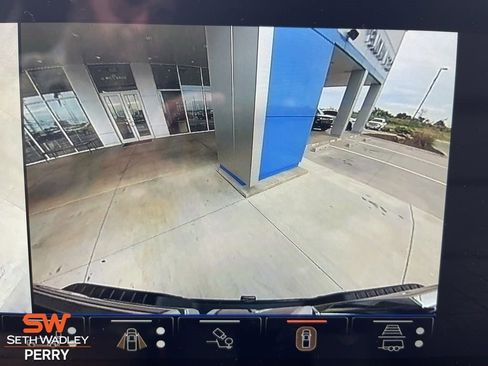 New 2025 GMC Sierra 2500 Denali w/ Denali Reserve Package image 32