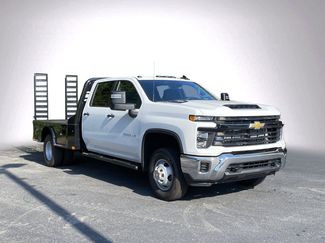 Used 2026 Chevrolet Silverado 3500 W/T w/ WT Convenience Package AWD/4WD video 2