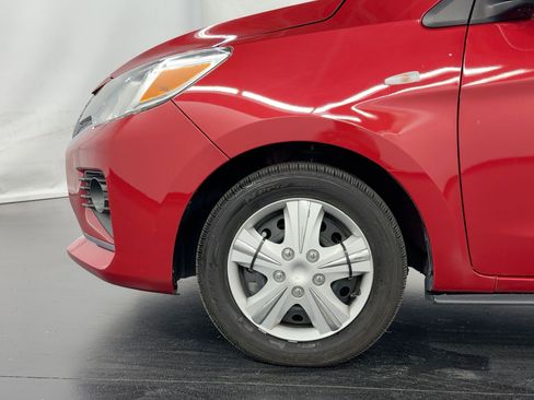 Used 2022 Mitsubishi Mirage ES image 29