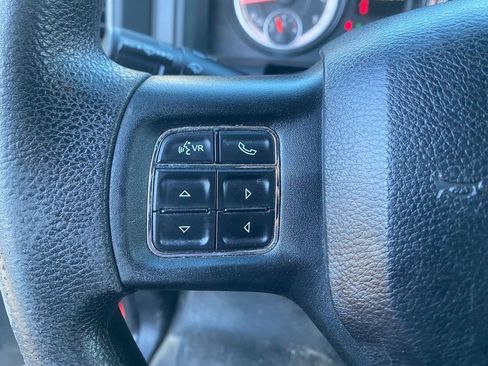 Used 2016 RAM 2500 Tradesman w/ Popular Equipment Group image 16