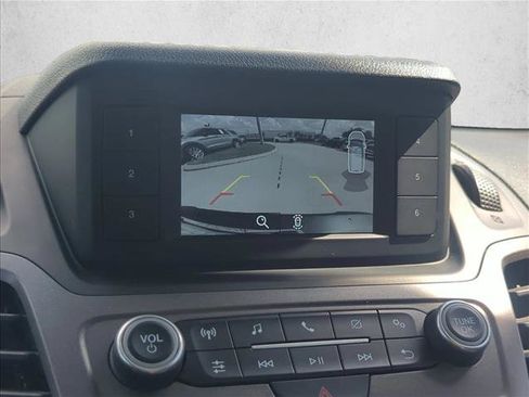 Used 2022 Ford Transit Connect XL FWD image 10