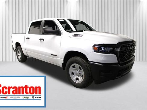 New 2026 RAM 1500 Tradesman image 1