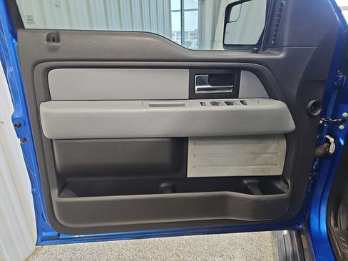Used 2014 Ford F150 STX w/ Equipment Group 201A Mid AWD/4WD image 10