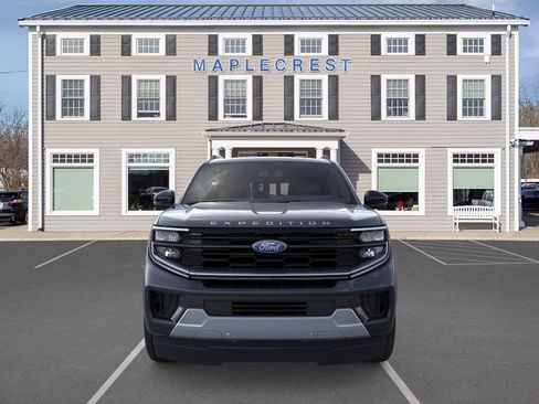 New 2025 Ford Expedition Max Platinum w/ Platinum Ultimate Package image 6