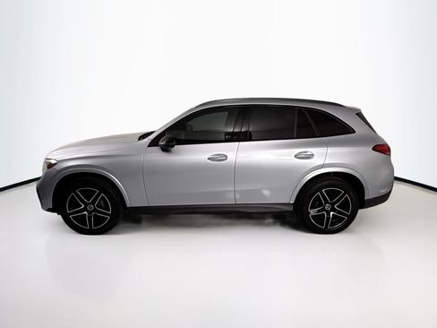 Certified 2026 Mercedes-Benz GLC 300 image 8