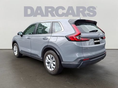 Used 2024 Honda CR-V LX image 4