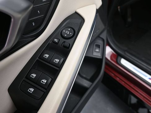Used 2024 BMW M3 Competition w/ Executive Package AWD/4WD image 17
