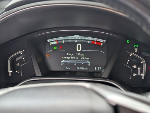 Used 2017 Honda CR-V Touring image 17