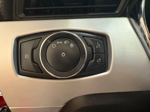 Used 2015 Ford Mustang Premium RWD image 14