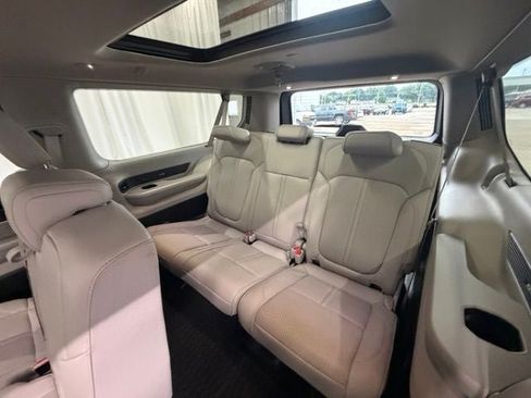 Used 2024 Jeep Wagoneer L 4WD w/ Premium Group I image 21