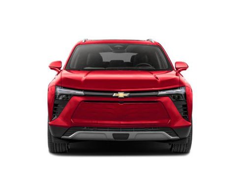 Used 2025 Chevrolet Blazer EV LT FWD image 4