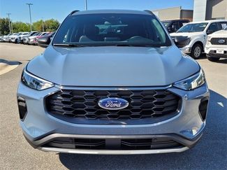 New 2025 Ford Escape ST-Line w/ Equipment Group 301A video 2