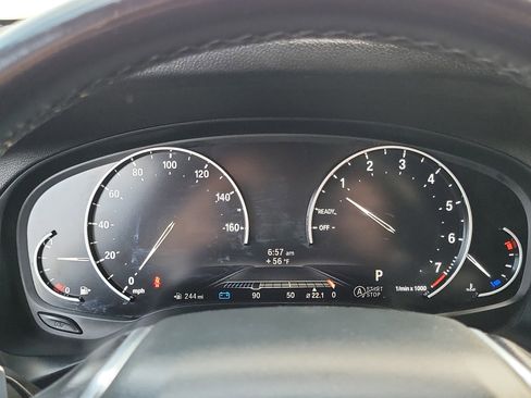 Used 2020 BMW X3 sDrive30i w/ Convenience Package image 9