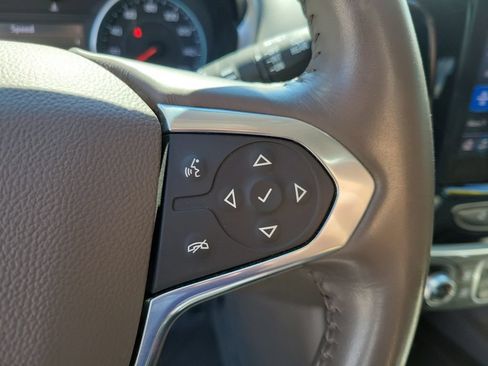 Used 2020 Chevrolet Traverse Premier w/ LPO, Floor Liner Package FWD image 26