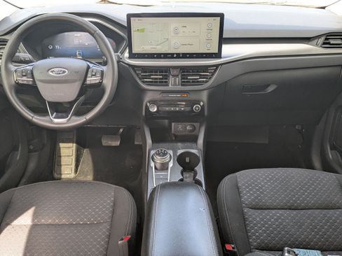 Certified 2023 Ford Escape Active w/ Tech Pack #2 AWD/4WD image 17