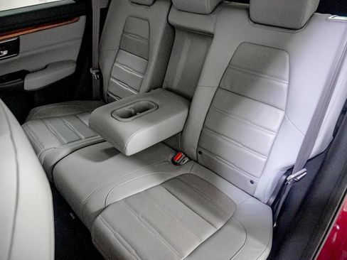 Used 2021 Honda CR-V EX-L image 35