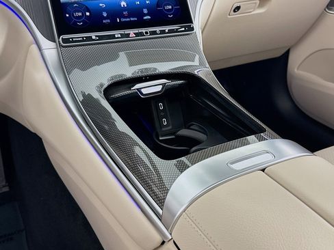 New 2026 Mercedes-Benz GLC 300 image 5