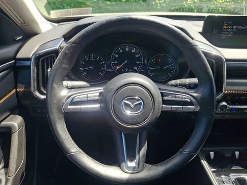 Used 2023 MAZDA CX-50 2.5 Turbo w/ Weather Package AWD/4WD image 21