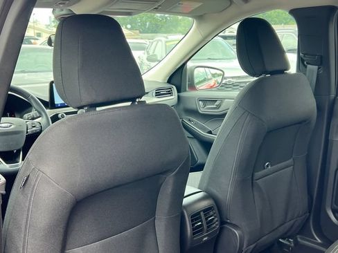 Used 2024 Ford Escape Active AWD/4WD image 33