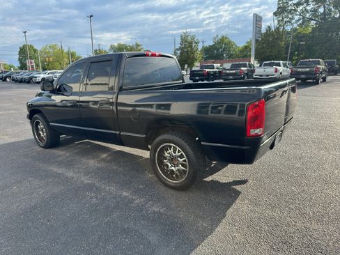 Used 2004 Dodge Ram 1500 Truck SLT w/ Quad Cab Value Group RWD image 7