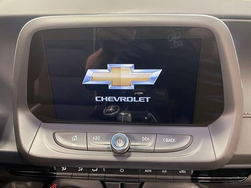 Used 2024 Chevrolet Camaro LT RWD image 53