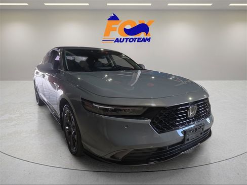 Used 2024 Honda Accord EX-L image 7