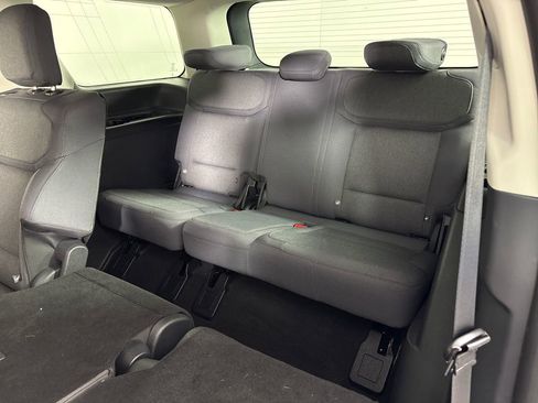 Certified 2025 Ford Expedition Active image 34