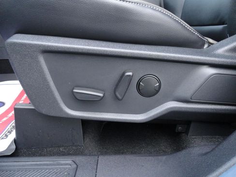 New 2025 Ford Bronco Outer Banks image 13