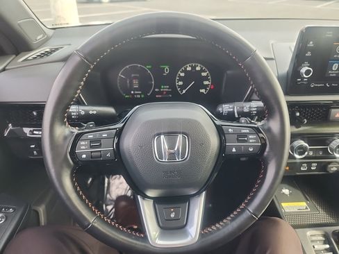 Used 2025 Honda CR-V Sport Touring image 19