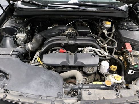 Used 2015 Subaru Outback 2.5i Limited image 19