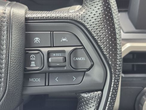 Used 2026 Toyota Tacoma SR5 AWD/4WD image 22