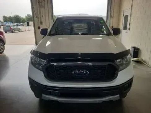 Used 2019 Ford Ranger XLT w/ FX4 Off-Road Package AWD/4WD image 6