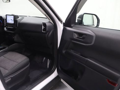 Used 2024 Ford Bronco Sport Big Bend w/ Convenience Package image 14