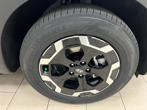 New 2026 Hyundai Santa Fe SE AWD/4WD image 36