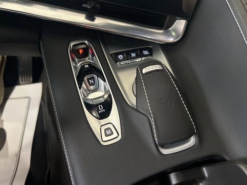 Used 2022 Chevrolet Corvette Stingray Preferred Conv w/ Z51 Performance Package image 24