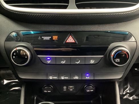 Used 2020 Hyundai Tucson SE AWD/4WD image 35