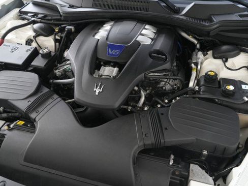 Used 2017 Maserati Ghibli S Q4 image 65