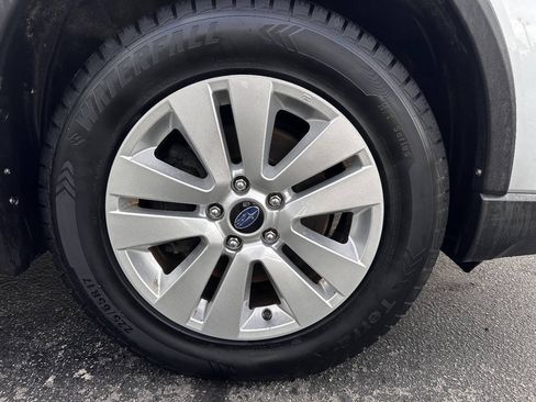 Used 2016 Subaru Outback 2.5i Premium w/ Protection Package #2 AWD/4WD image 30