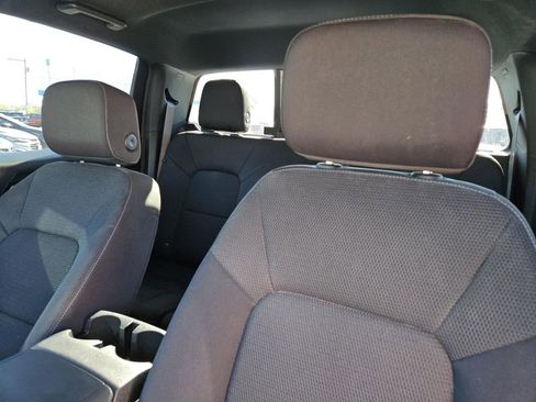 Certified 2023 Chevrolet Colorado LT w/ LT Convenience Package II image 23