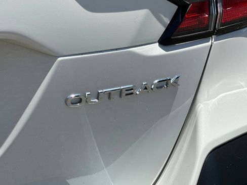 Used 2022 Subaru Outback AWD/4WD image 24