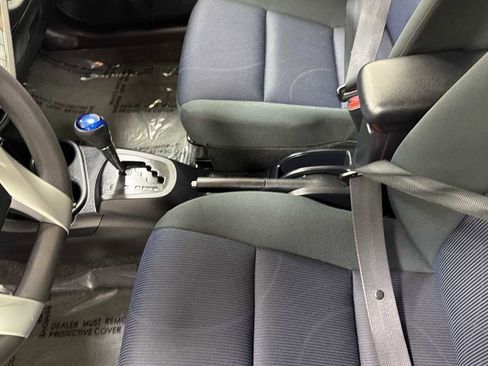 Certified 2017 Toyota Prius C Two image 21