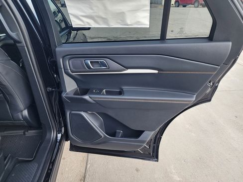 New 2026 Ford Explorer Tremor image 17