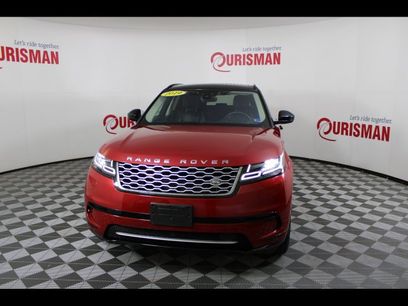 Used 2019 Land Rover Range Rover Velar S