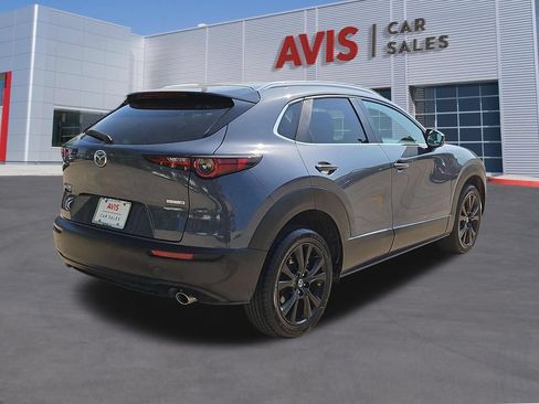 Used 2025 MAZDA CX-30 AWD 2.5 S w/ Preferred Package image 6