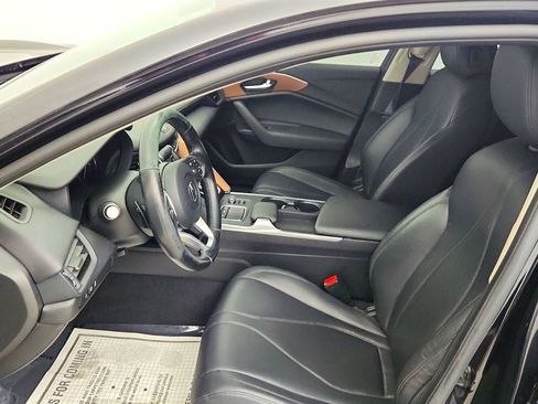 Used 2021 Acura TLX FWD image 19