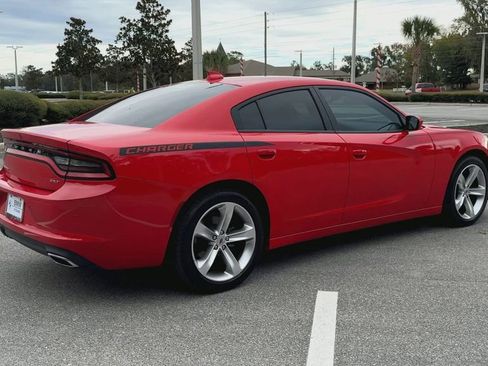 Used 2018 Dodge Charger SXT Plus w/ Quick Order Package 29J image 8