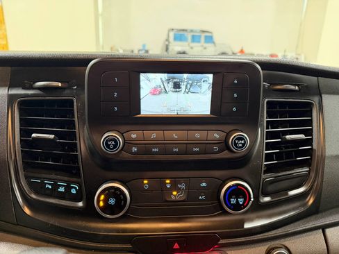 Used 2020 Ford Transit 250 Medium Roof image 39